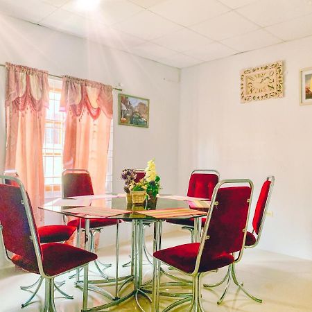 Apartment At Trincity Central Road Port of Spain Bagian luar foto