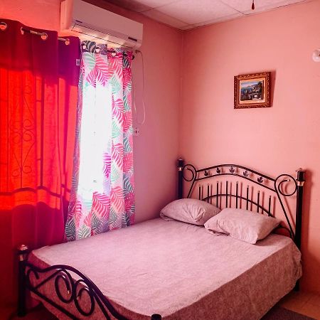 Apartment At Trincity Central Road Port of Spain Bagian luar foto