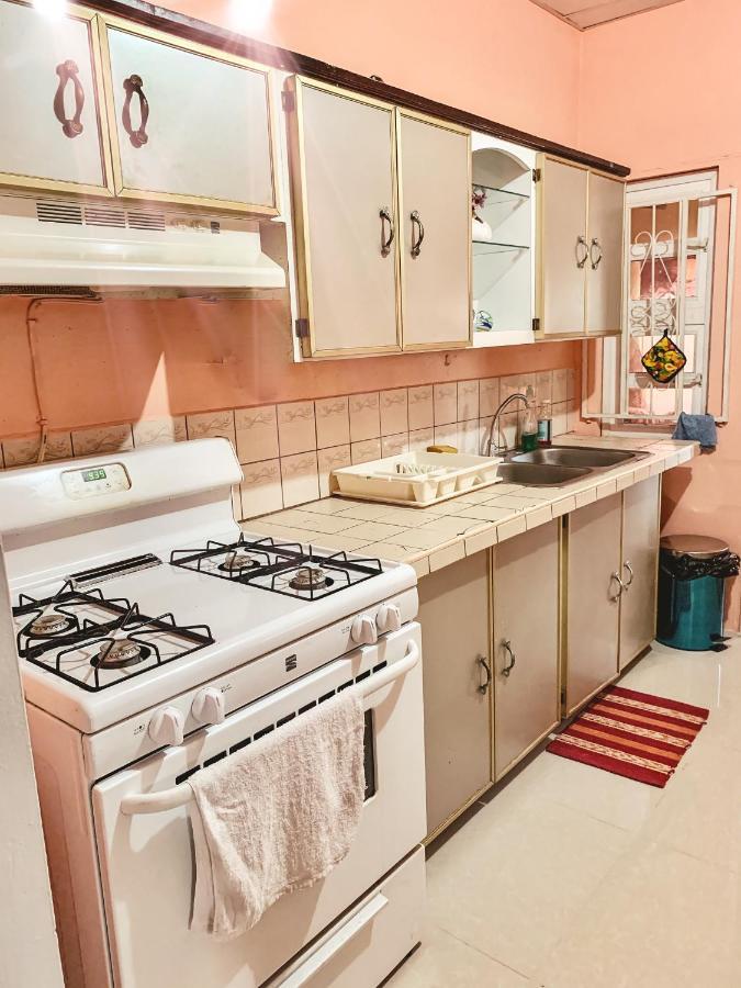 Apartment At Trincity Central Road Port of Spain Bagian luar foto