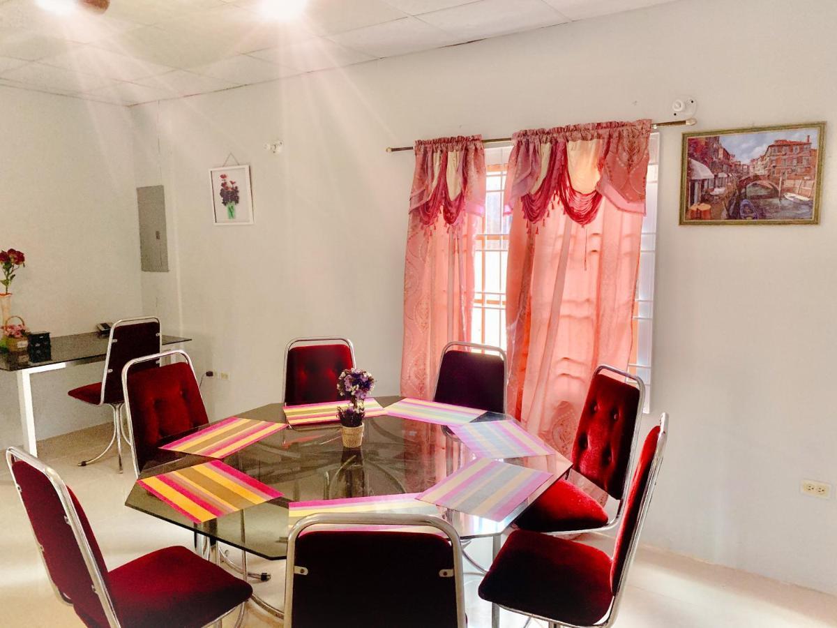 Apartment At Trincity Central Road Port of Spain Bagian luar foto