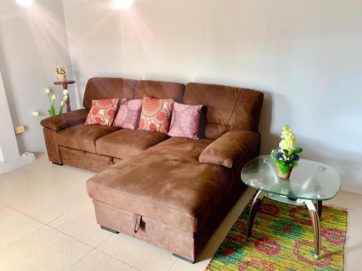 Apartment At Trincity Central Road Port of Spain Bagian luar foto
