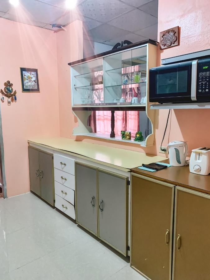Apartment At Trincity Central Road Port of Spain Bagian luar foto