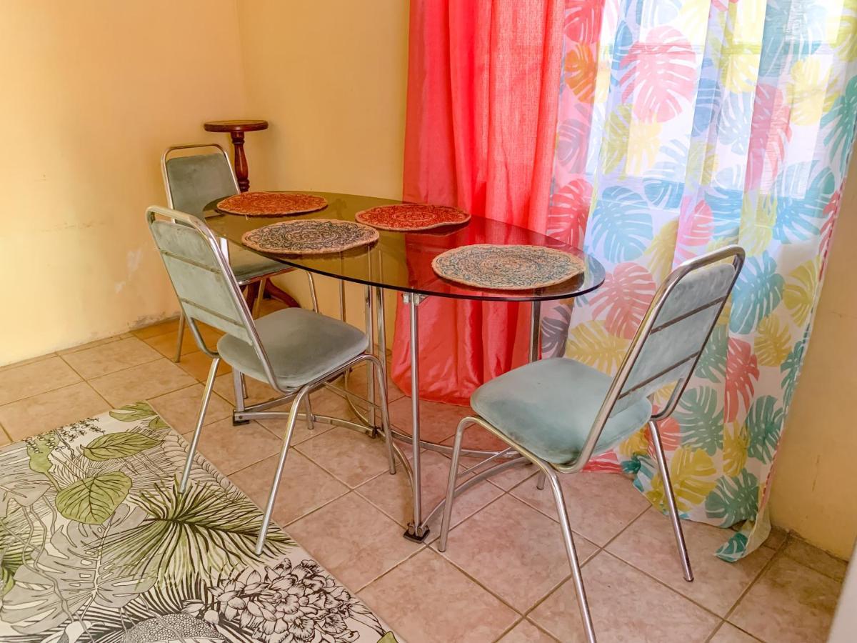 Apartment At Trincity Central Road Port of Spain Bagian luar foto