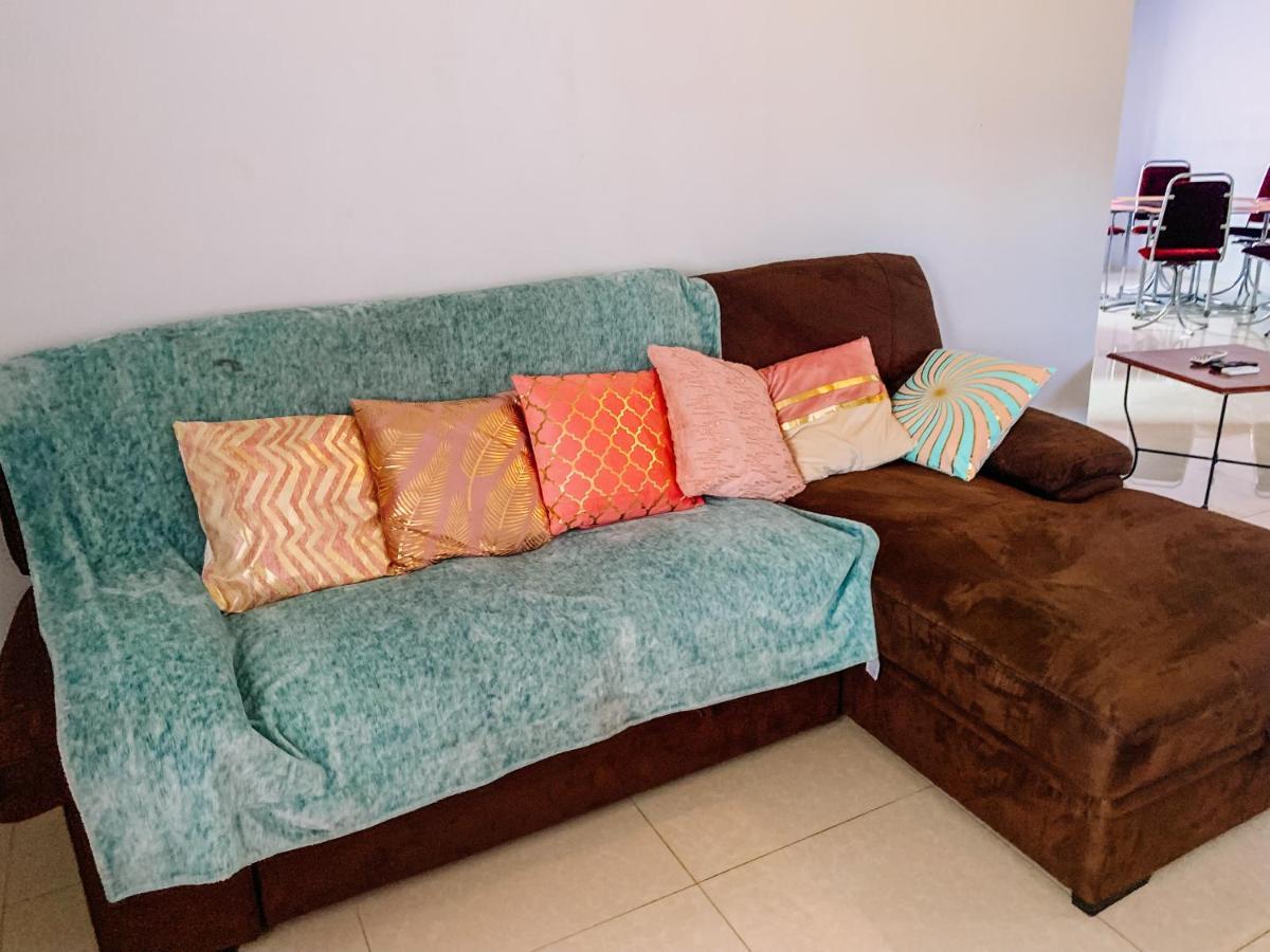 Apartment At Trincity Central Road Port of Spain Bagian luar foto