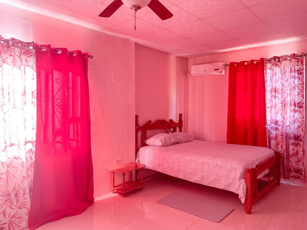 Apartment At Trincity Central Road Port of Spain Bagian luar foto
