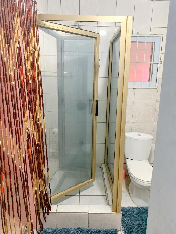 Apartment At Trincity Central Road Port of Spain Bagian luar foto