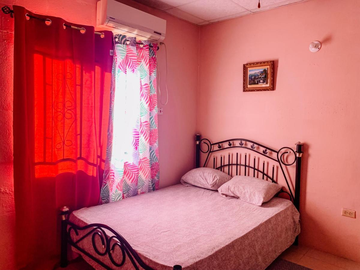 Apartment At Trincity Central Road Port of Spain Bagian luar foto