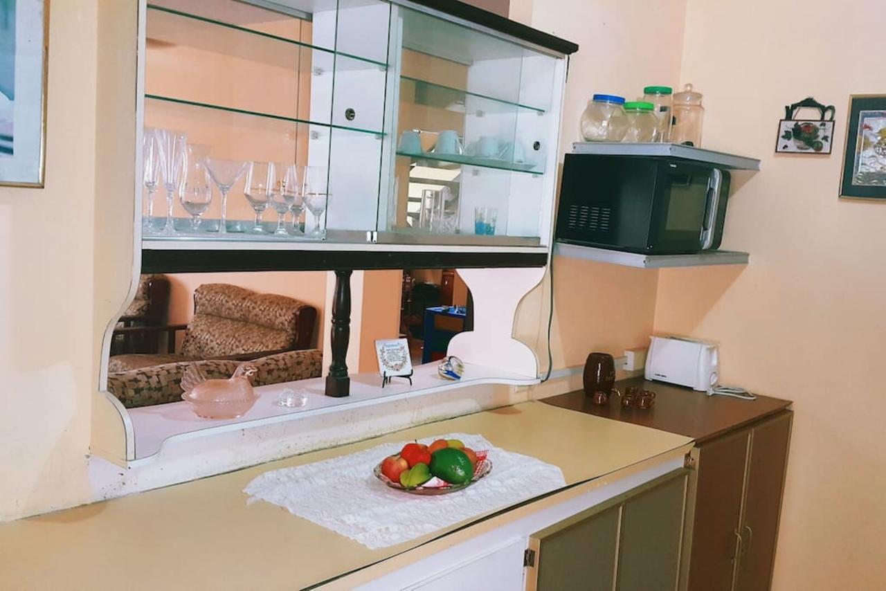 Apartment At Trincity Central Road Port of Spain Bagian luar foto