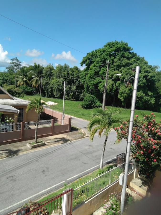 Apartment At Trincity Central Road Port of Spain Bagian luar foto